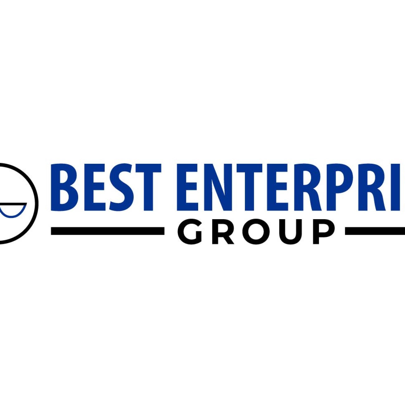 D. Best Enterprise - Logo Company #2